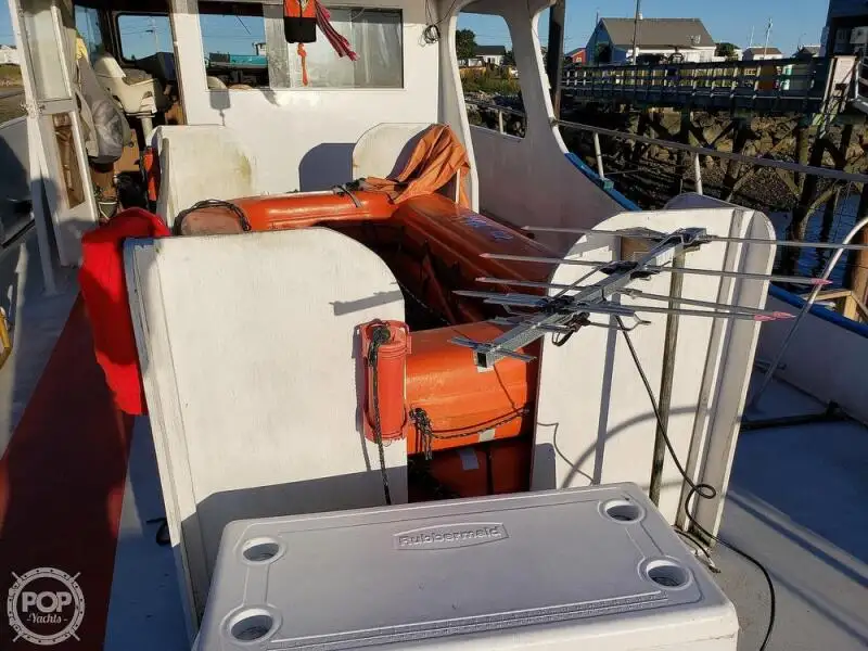 Ferry vessel for sale