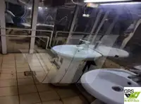 Survey vessel for sale