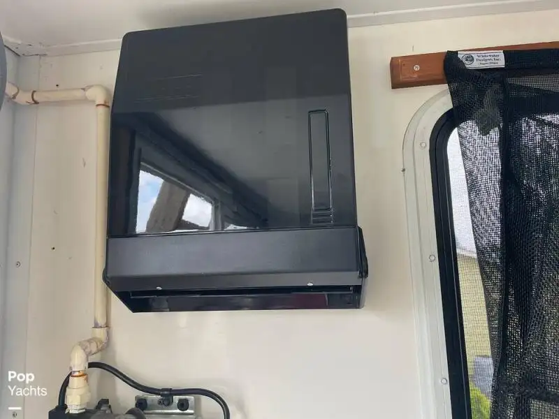 Catamaran for sale