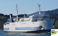 Ro-Ro ship for sale