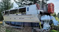 Catamaran for sale