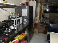 Research vessel for sale