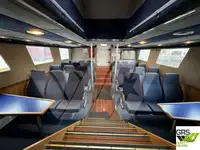Cruise ship for sale