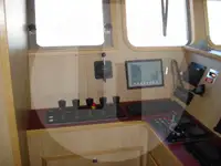 Trawler for sale