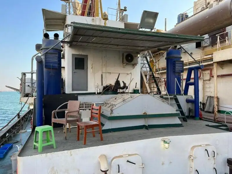 Workboats for sale
