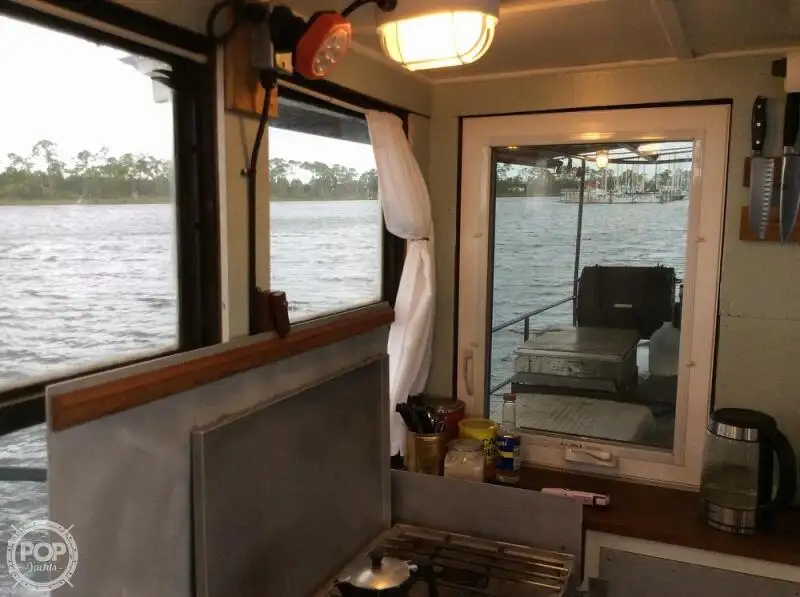 Towboat for sale