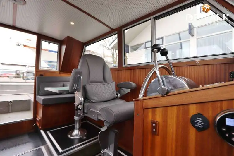 Patrol boat for sale