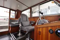 Patrol boat for sale