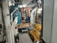 Trawler for sale