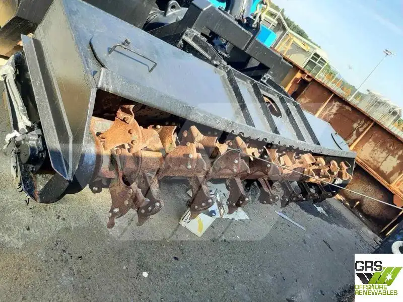 Dredger for sale