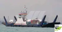 Ro-Ro ship for sale