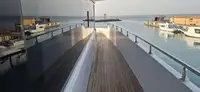Cruise ship for sale