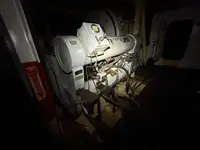 Dredger for sale