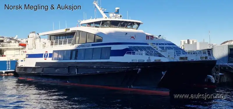 Ro-Ro ship for sale