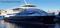 Ro-Ro ship for sale