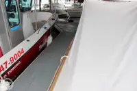 Fish processing vessel for sale