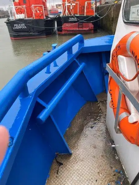 Towboat for sale