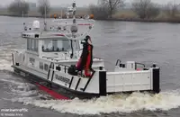 Workboats for sale