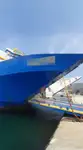 Ro-Ro ship for sale