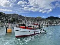 Trawler for sale