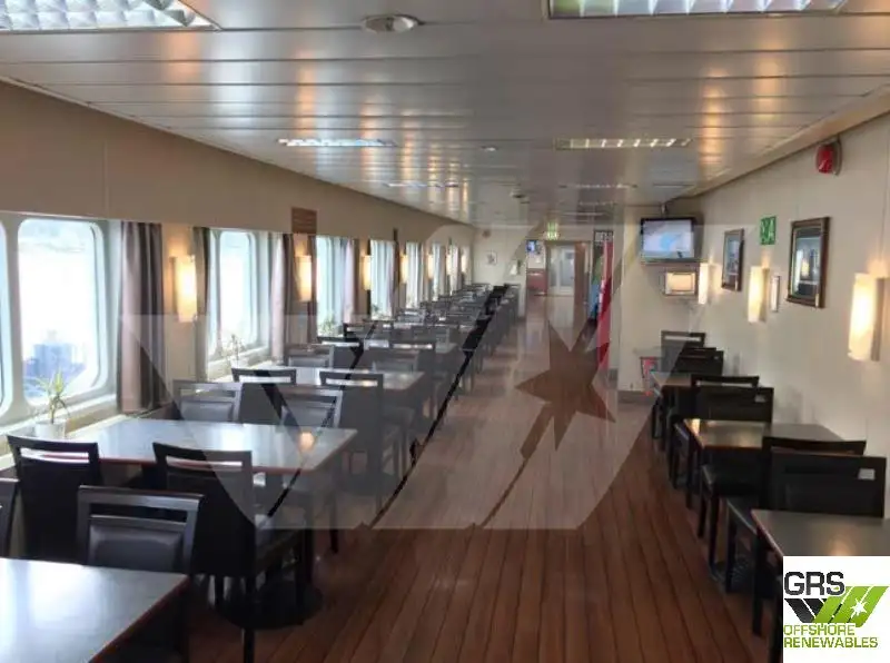 Ro-Ro ship for sale