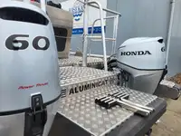 Catamaran for sale