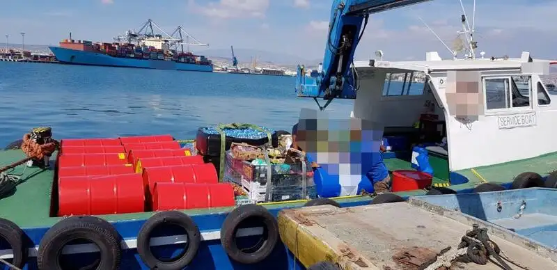 Workboats for sale
