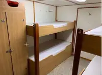 Fast Supply Vessel (FSV) for sale