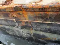 Barge for sale