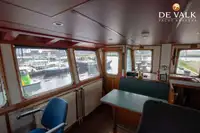Patrol boat for sale
