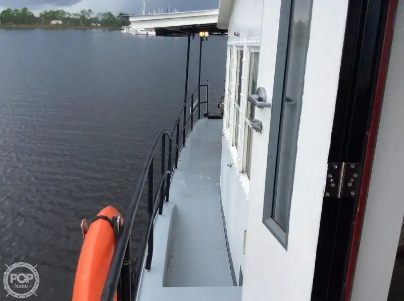 Towboat for sale
