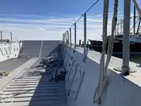 Landing Craft, Tank for sale