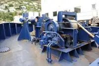 Towboat for sale