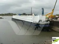 Container ship for sale