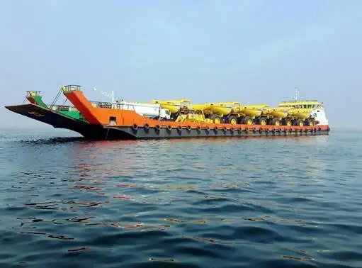 Landing Craft, Tank for sale