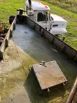 Towboat for sale