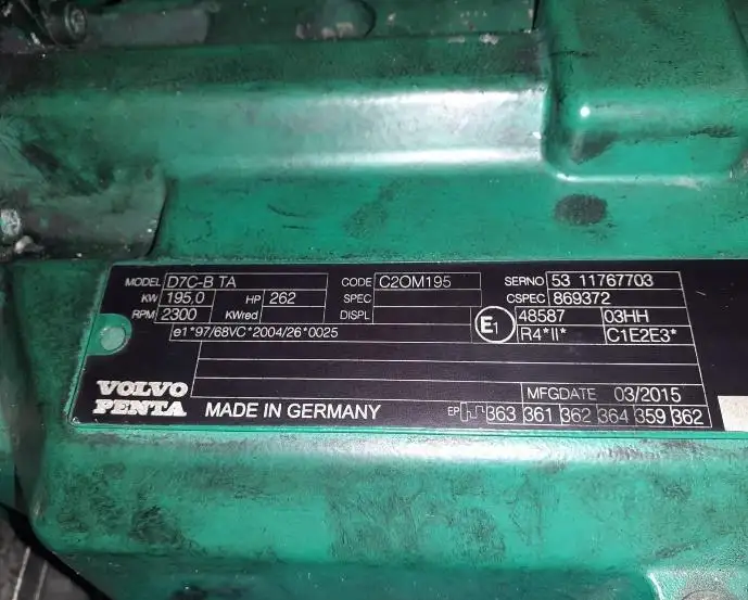Pilot boat for sale