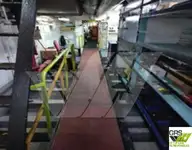 Survey vessel for sale
