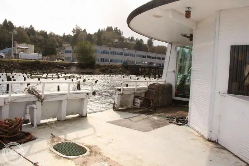 Ferry vessel for sale