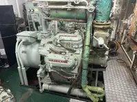 Trawler for sale