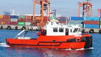 Towboat for sale