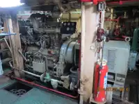 Bulk carrier for sale