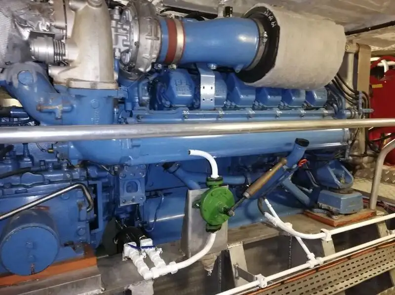Ferry vessel for sale