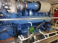 Ferry vessel for sale
