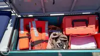 Container ship for sale