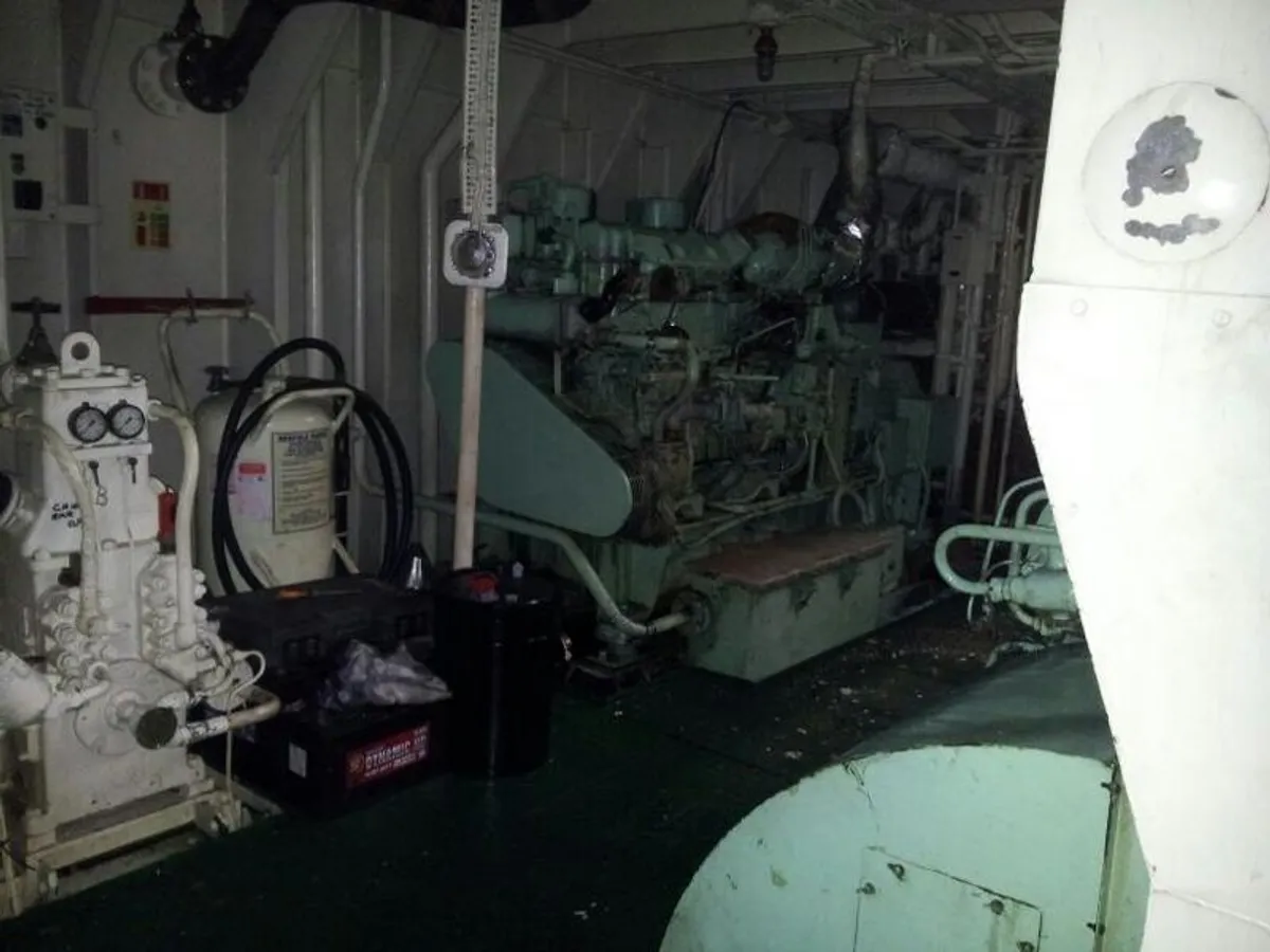 Towboat for sale