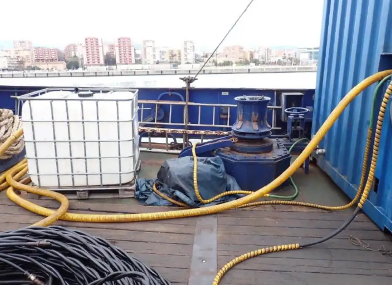 Workboats for sale