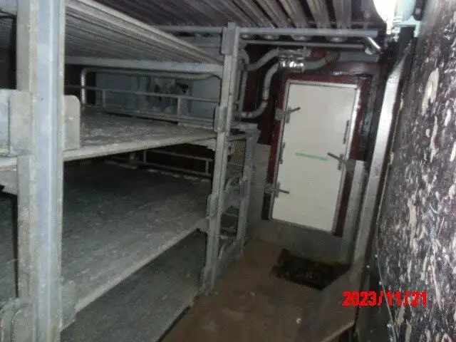Longliner for sale