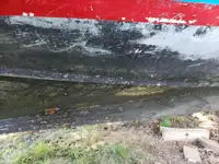 Ferry vessel for sale