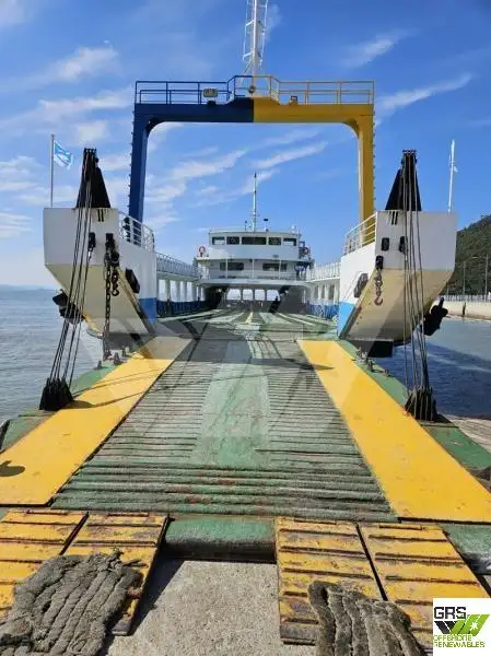 Landing Craft, Tank for sale
